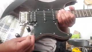 Video thumbnail for Yamaha Pacifica 412V Tones by Ariel Lopez