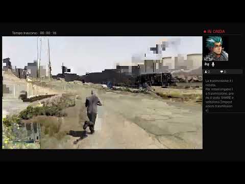 Guardate la fine della rapina !!!