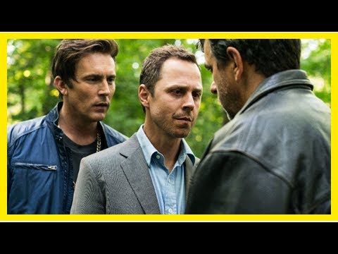 'Sneaky Pete' Boss on Season 2 Finale's Game-Changing Twist