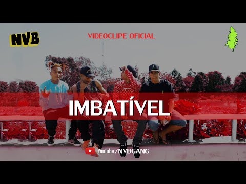 IMBATÍVEL - Mc Bjota, VitorZool, Nick Dilla  , Mc Wesley - Direção e Pós-produção: Vitor Rangel