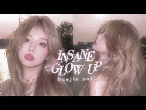 the fastest INSANE glow up: GUARANTEED. 🌟 everything you could ever want (FULL PACKAGE)