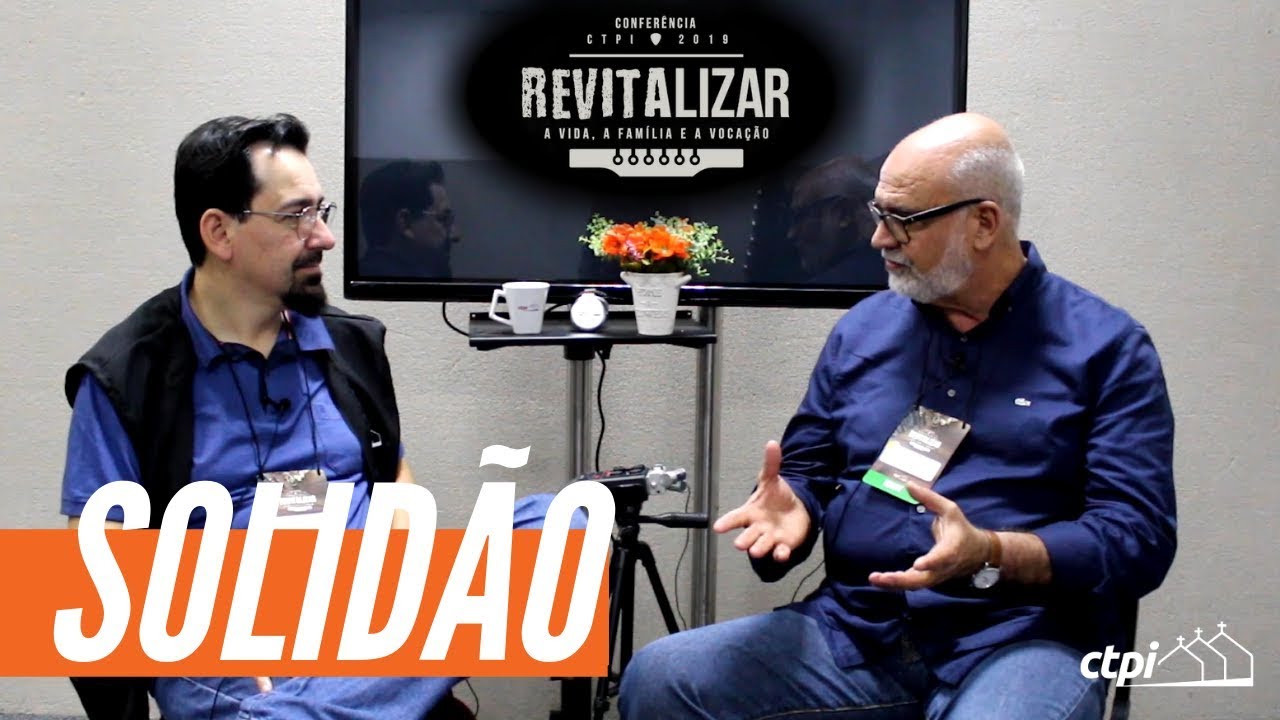 A realidade do ministério pastoral com Ricardo Barbosa