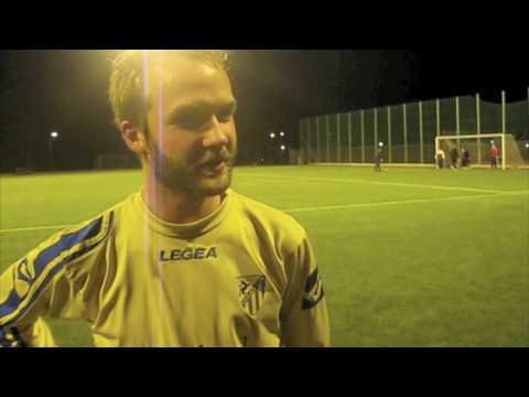 Vasastan BK - FK Bromma