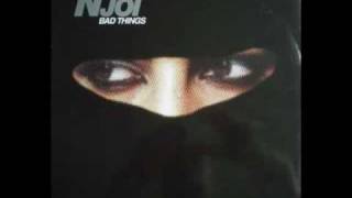 N-Joi - Bad Things (Wink's Stabbed Filled Acid Dub)