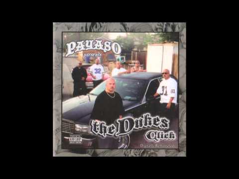 Payaso & The Dukes Click - Down Goes Another Snitch