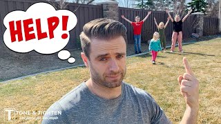 11 Healthy Indoor And Outdoor Games And Activities For Kids