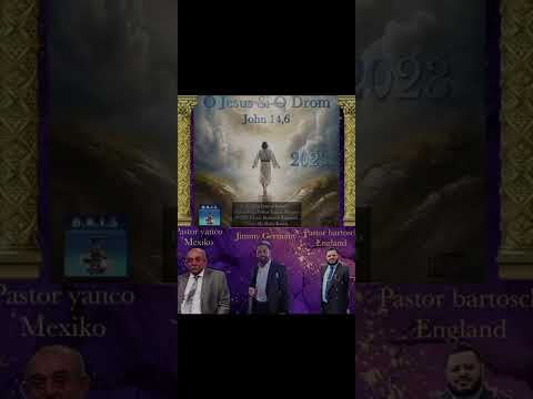 Track 10 me chi darav Jimmy Kwiek O Jesus Si O Drom 2023