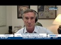 Malzberg Panel- Jessica Tarlov and Roger Hedgecock