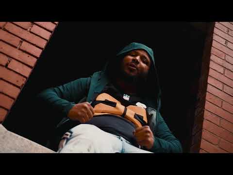 Nuk ft Leeky Dollaz x SFA Goon - When It Hurts Shot by DirectorHitman @d850nikonsniper
