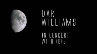 Dar Williams with IBIS Chamber Music
