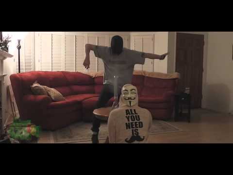 Harlem Shake (Stoner Edition)