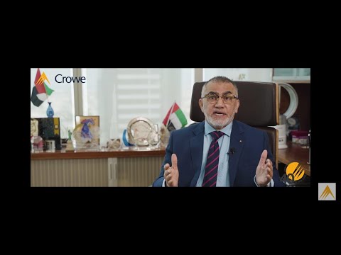 Crowe UAE Corporate Profile