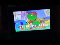 Opening To Dr Seuss Green Eggs And Ham 2003 DVD 2009 Reprint