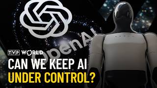 Nobody wants to finish second in the AI race | News in Depth