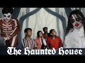 The Haunted House Crazyy Mukesh