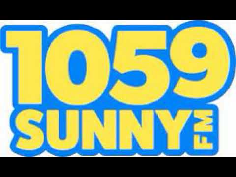 WOCL/WOCL-HD1 "1059 Sunny FM" - Legal ID - 2024 #10