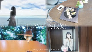 推し活と癒しの１週間vlog✈️🌟