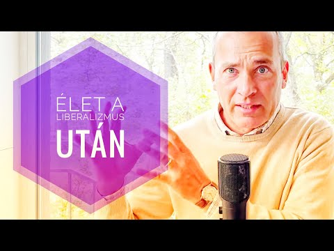 A liberalizmust nem legyőzni kell, hanem meghaladni. – Világ-kép #1