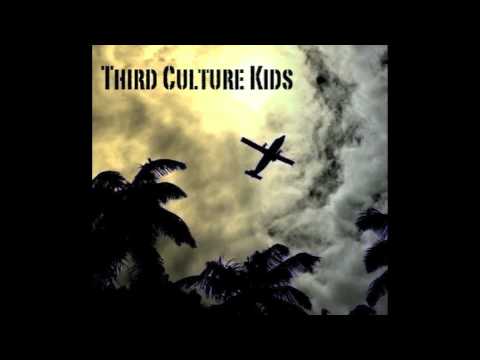 Third Culture Kids - Out Of Blue