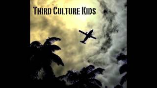 Third Culture Kids - Out Of Blue