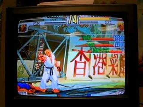 [DBQ BBQ] LOSERS FINALS - Murphagator(OR) vs PaRt2 (KE)