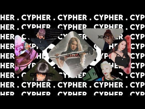 [COVER] Ninja Clan - Cypher Pt.3 with Lyrics (Original by. BTS ft. Supreme Boi)