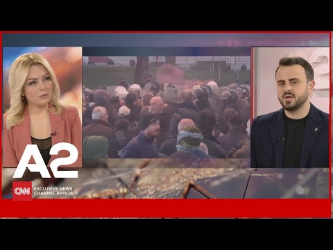 Me sytë nga Gjykata dhe protesta, dy betejat e PD