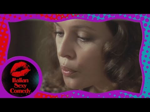 Laura Antonelli in Malizia