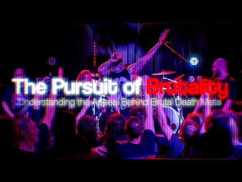 Brutal Death Metal: A Deep Dive into the Most Extreme Music Genre