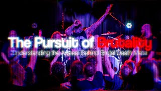 Download lagu Brutal Death Metal: A Deep Dive into the Most Extreme Music Genre mp3