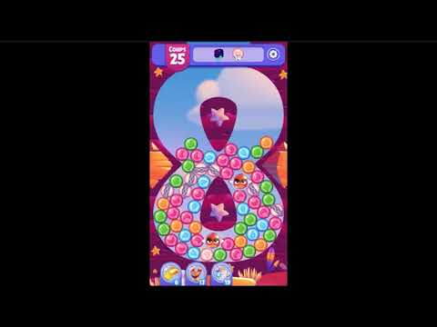 Angry Birds Dream Blast [ Level 164 ]