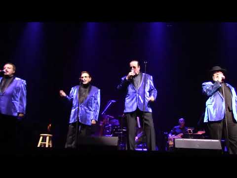 Larry Chance and The Earls -  Remember Then