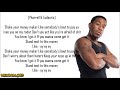 Ludacris - Money Maker ft. Pharrell (Lyrics)