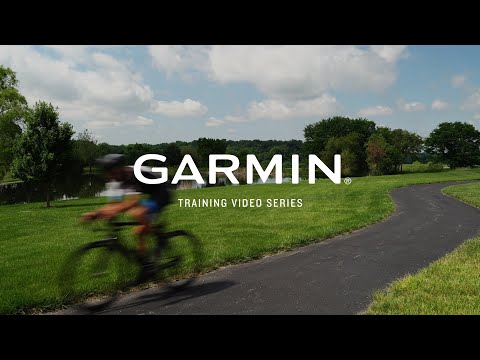 Garmin® Training Video - Edge® 130 Plus: Everything you need to know