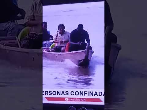 El Departamento Del Choco Es Tan Demalas Q Su Misma Vicepresidenta Los Robo Los Olvido