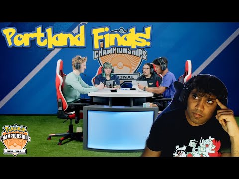 How To Play The Giratina Mirror - Portland Pokemon TCG Masters Finals Jon Eng vs Sam Hough
