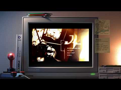 Amiga music: Zixaq times three (A1200🎧Dolbyfied)