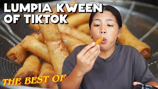 Download lagu The BEST LUMPIA in Manila mp3