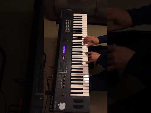 Rompiendo Cadenas -Piano Tutorial