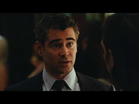 Телохранитель - Trailer