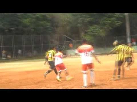 VIDEO LIGA PAULINHO SPORT=E C GALLO SÃO MATEUS   1X1   E C XI PRIMOS VILA PRUDENTE