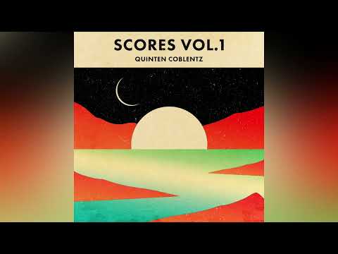 Quinten Coblentz - Babylon | Scores Vol. 1