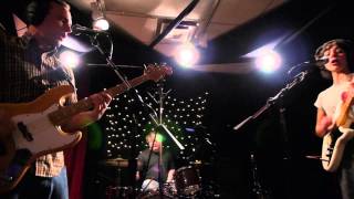 Wimps - Frustration (Live on KEXP)