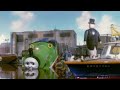 Percy Se Lanza Al Agua Thomas The Thank Engine Y Sus Amigos Temporada 2
