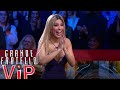 Grande Fratello VIP Oriana Marzoli è La Prima Finalista
