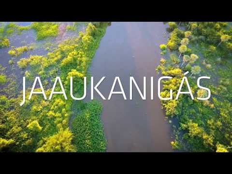 Jaaukanigás - Parte 1