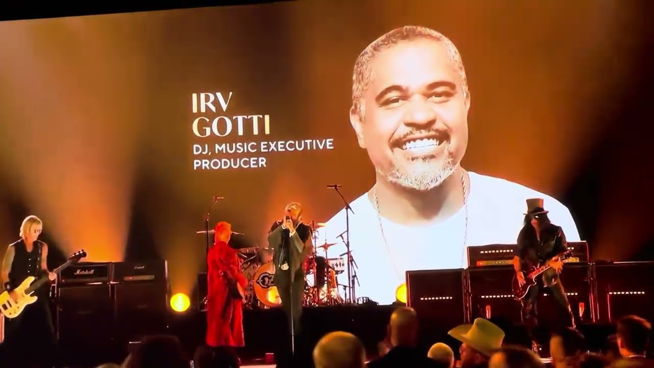 Ozzy Osbourne Grammy Awards Tribute February 1, 2026 - YouTube