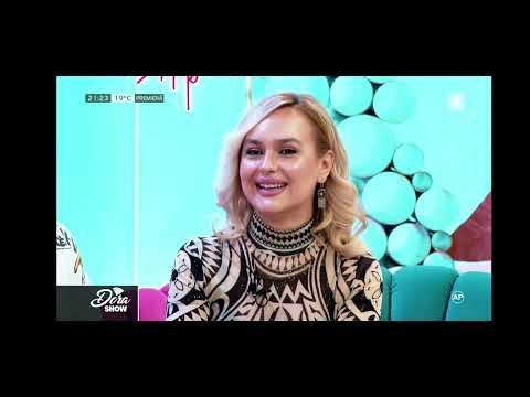 La DORASHOW cu Flavy DeeJay si Alisha Mitza - lansarea piesei "Pana-n Zori"