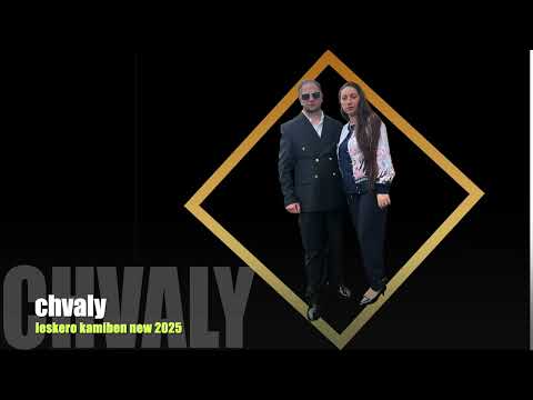 romske chvaly 2025 new