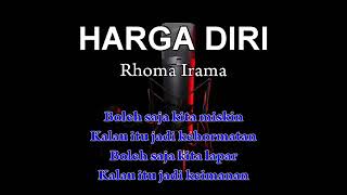 Download lagu Karaoke Harga diri Rhoma irama mp3 Download lagu Karaoke Harga diri Rhoma irama mp3